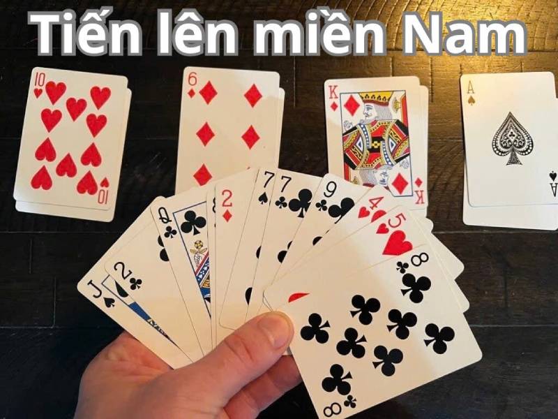 Luật Chơi Tiến Lên Miền Nam: Bí Quyết Làm Chủ Sân Chơi 1 Luat Choi Tien Len Mien Nam Bi Quyet Lam Chu San Choi