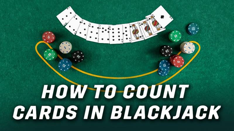 Cách Đếm Bài Trong Blackjack Làm Chủ Cuộc Chơi 1 Cach Dem Bai Trong Blackjack Lam Chu Cuoc Choi