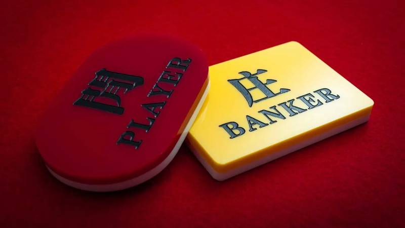 Cược Banker Hay Player: Nên Theo Cửa Nào Để Dễ Thắng 1 Cược Banker Hay Player: Nên Theo Cửa Nào Để Dễ Thắng
